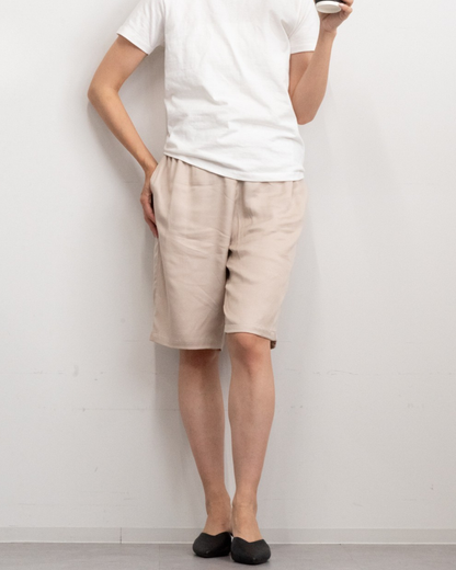 mist set / beige