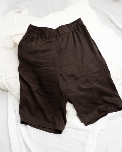 mist set / brown